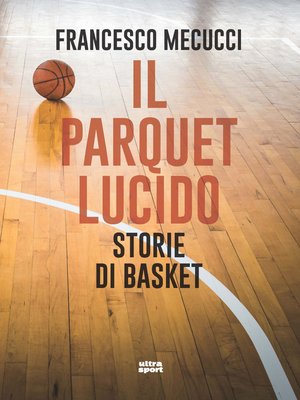 cover image of Il parquet lucido
